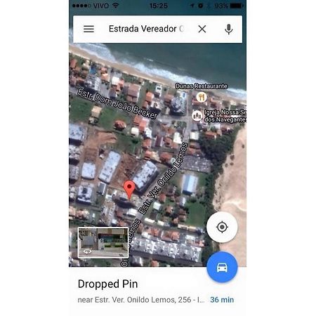 Lindo Apartamento Ingleses Santinho Florianópolis Εξωτερικό φωτογραφία