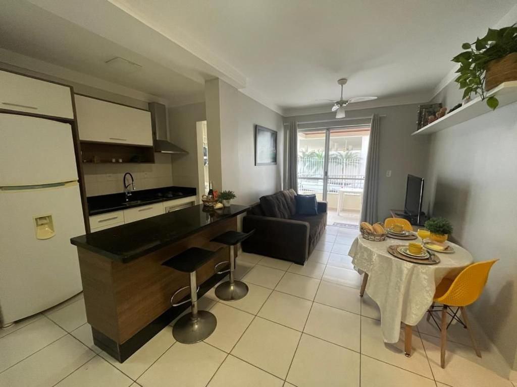 Lindo Apartamento Ingleses Santinho Florianópolis Εξωτερικό φωτογραφία