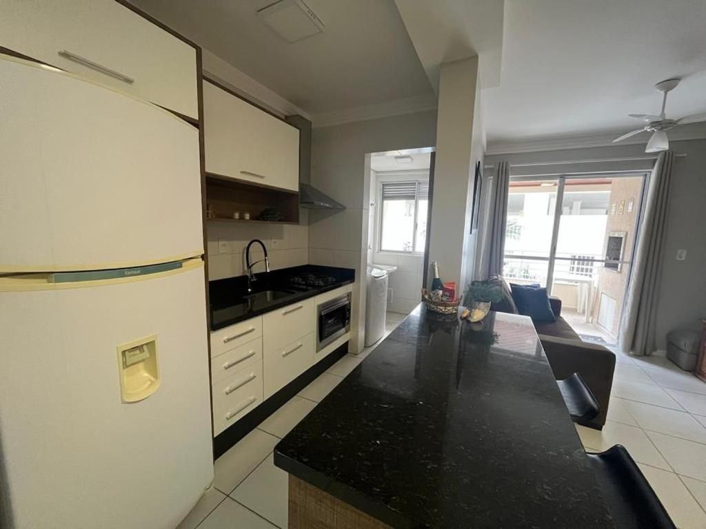 Lindo Apartamento Ingleses Santinho Florianópolis Εξωτερικό φωτογραφία