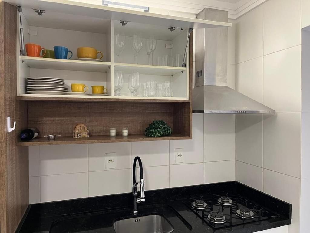Lindo Apartamento Ingleses Santinho Florianópolis Εξωτερικό φωτογραφία