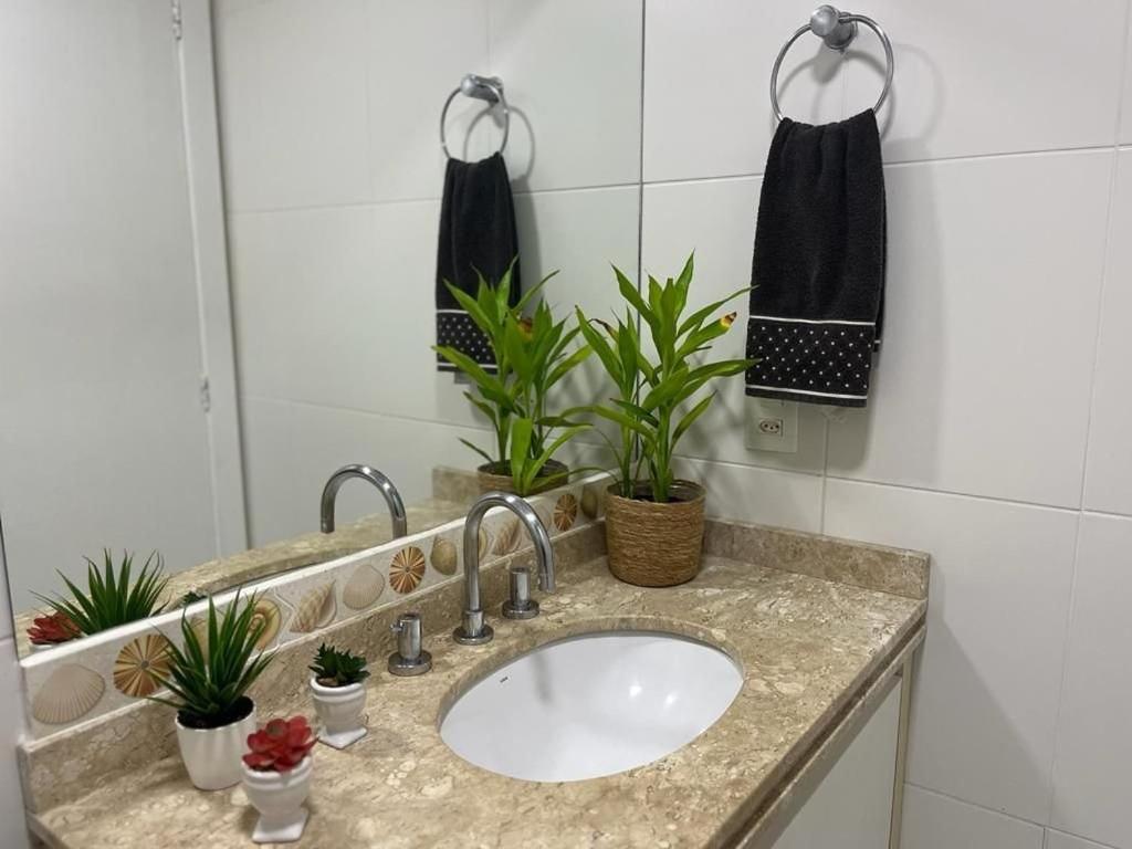 Lindo Apartamento Ingleses Santinho Florianópolis Εξωτερικό φωτογραφία