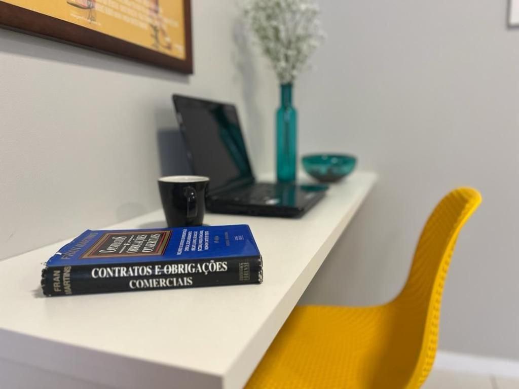 Lindo Apartamento Ingleses Santinho Florianópolis Εξωτερικό φωτογραφία