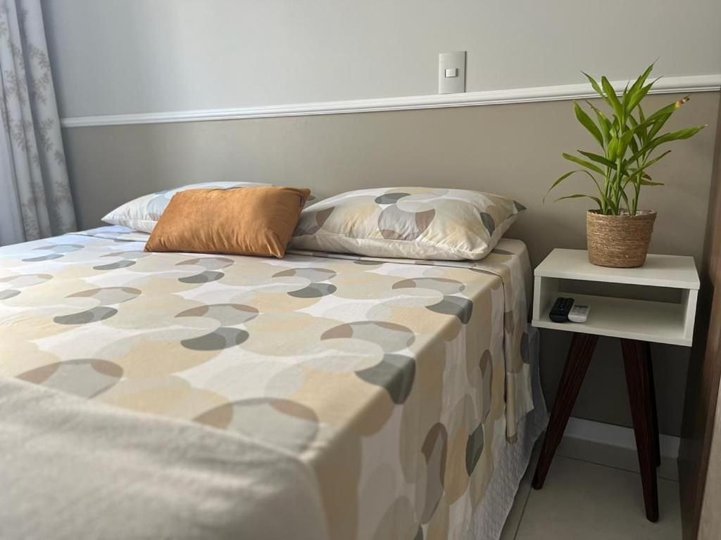 Lindo Apartamento Ingleses Santinho Florianópolis Εξωτερικό φωτογραφία