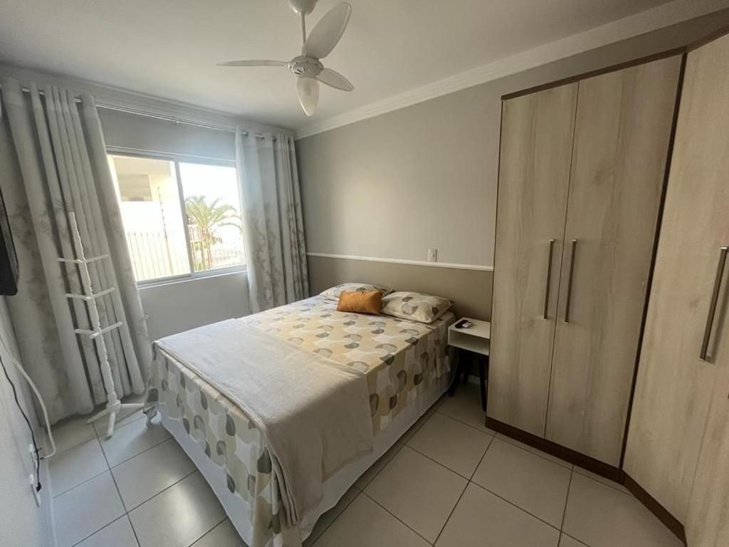 Lindo Apartamento Ingleses Santinho Florianópolis Εξωτερικό φωτογραφία