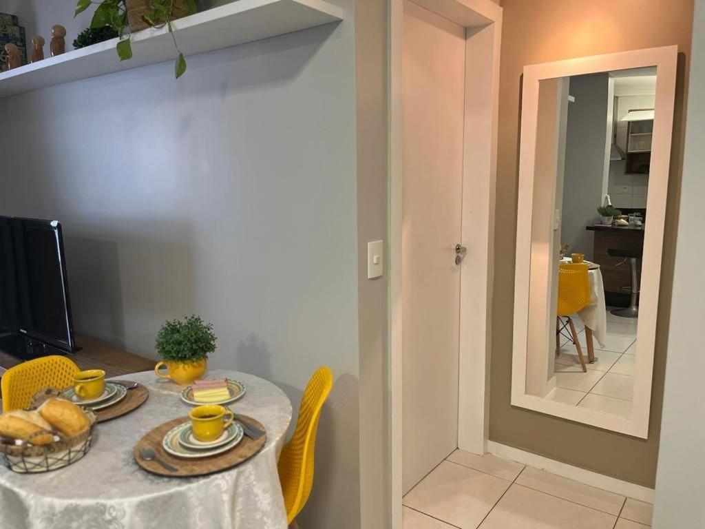 Lindo Apartamento Ingleses Santinho Florianópolis Εξωτερικό φωτογραφία