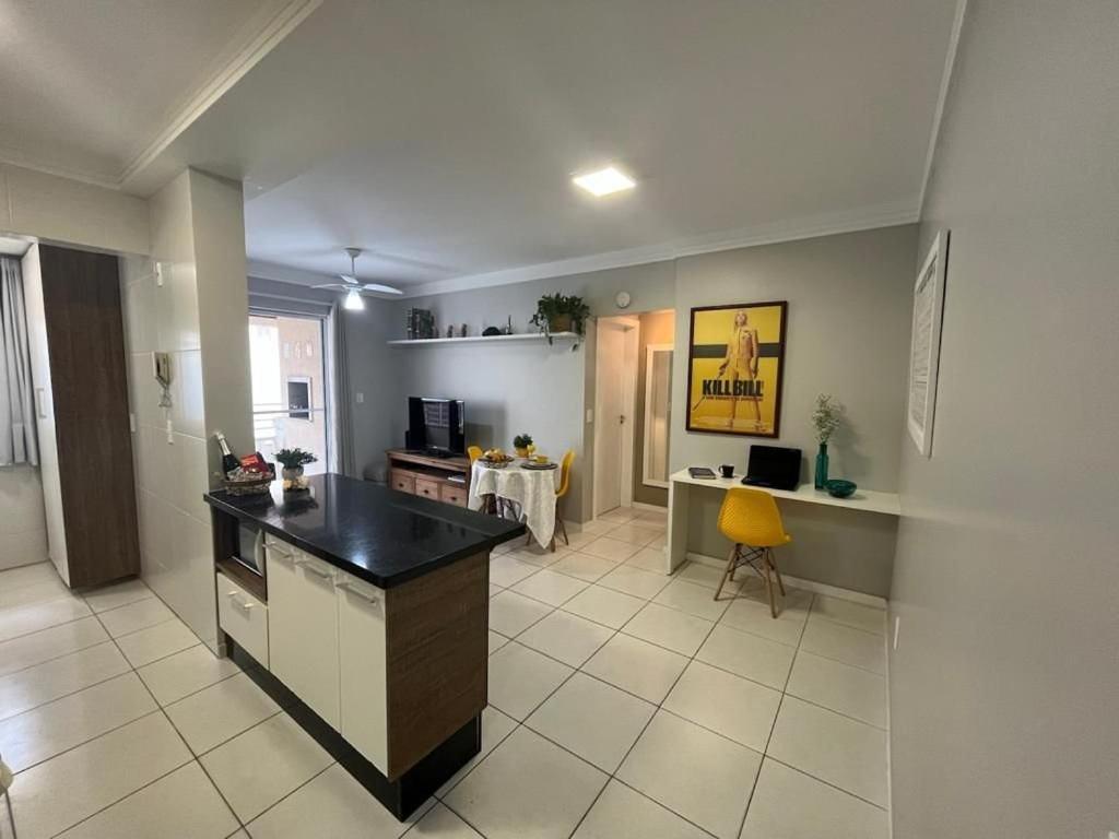 Lindo Apartamento Ingleses Santinho Florianópolis Εξωτερικό φωτογραφία