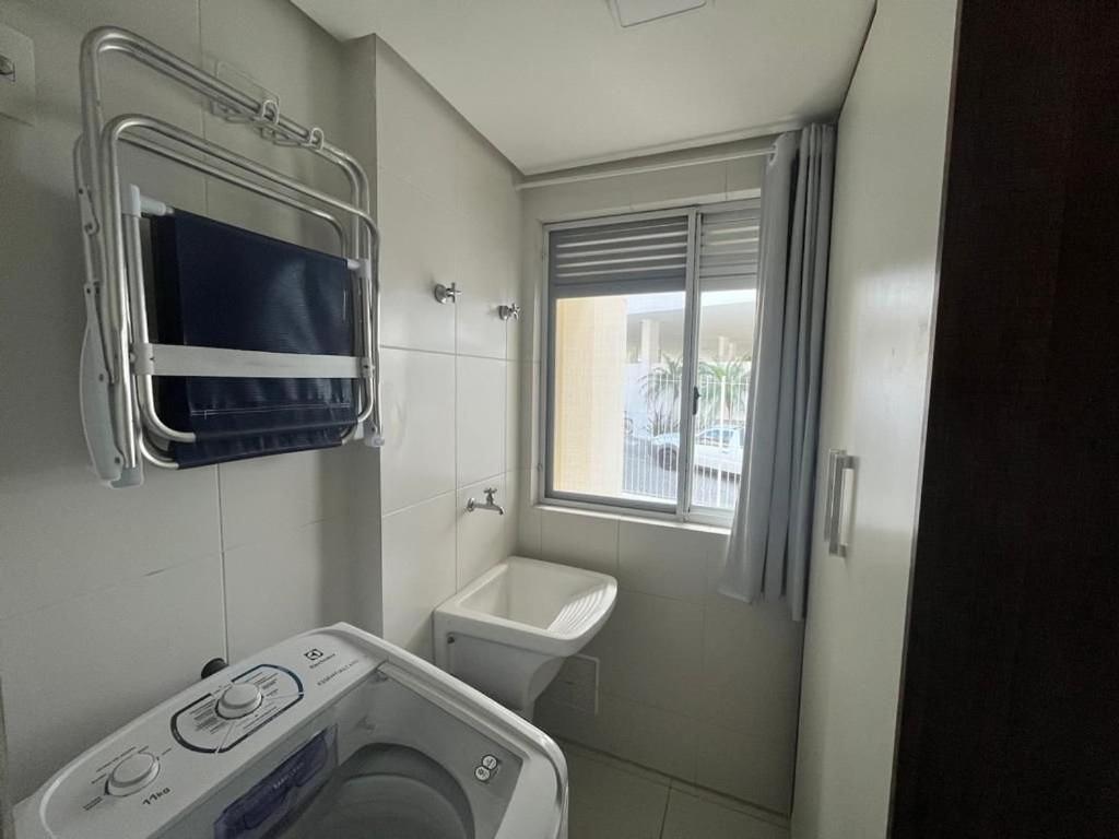 Lindo Apartamento Ingleses Santinho Florianópolis Εξωτερικό φωτογραφία