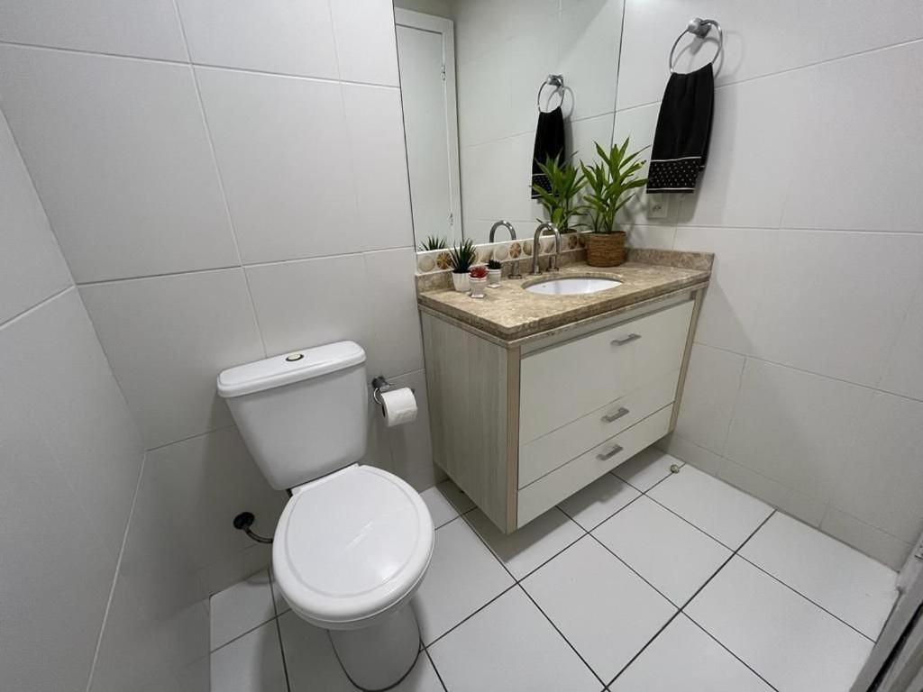 Lindo Apartamento Ingleses Santinho Florianópolis Εξωτερικό φωτογραφία
