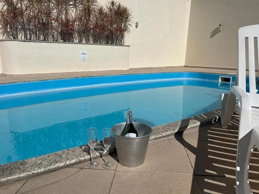 Lindo Apartamento Ingleses Santinho Florianópolis Εξωτερικό φωτογραφία